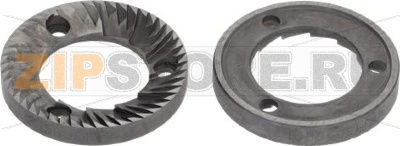 GRINDING BURRS PAIR VICTORIA ARDUINO RH 