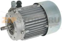 MOTORE MM90S 6  KW 0,75 230V 50HZ