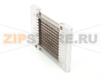 1/4 SLICE BLADE ASSEMBLY