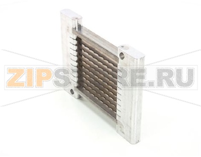 1/4 SLICE BLADE ASSEMBLY 