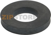 SPACER FOOT ø 35x18x6 mm