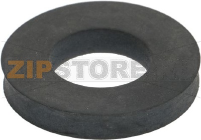 SPACER FOOT ø 35x18x6 mm 