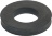 SPACER FOOT ø 35x18x6 mm