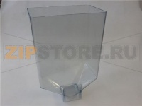 CONTENITORE CAFFÈ 3,5Kg