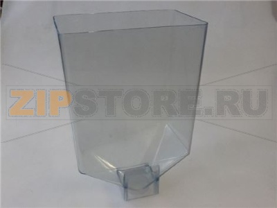 CONTENITORE CAFFÈ 3,5Kg 