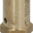 КЛАПАН КОТЛА Ø 3/8"M - 1,8 БАР CE/PED - КЛАПАН КОТЛА Ø 3/8"M - 1,8 БАР CE/PED