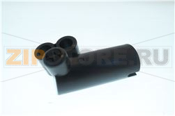 Brewer Outlet Extension 