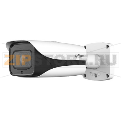 IP-видеокамера, цилиндрическая, уличная Dahua DH-IPC-HFW5241EP-ZE-S3 