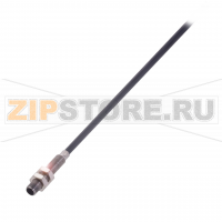 Датчик индуктивный Standard с приоритетом Balluff BES01P0