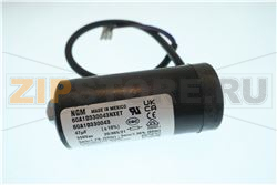 COND.ELET.AVVIAM.43-53µF 330V 2252347 