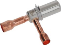 ELECTRONIC VALVE SANHUA LPF18D-003