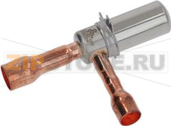ELECTRONIC VALVE SANHUA LPF18D-003 