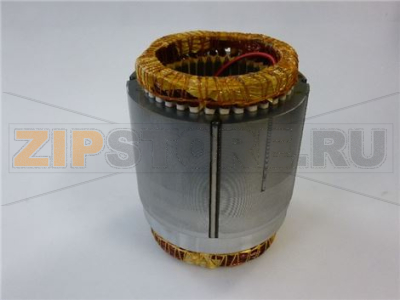 STATORE ø 150x185 mm 