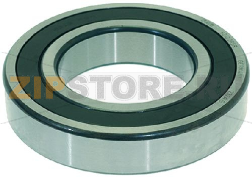 ПОДШИПНИК 6212 2RS 