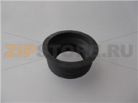 GUARNIZIONE RIDOTTA TUBO PVC ø 50/40 mm