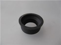 GUARNIZIONE RIDOTTA TUBO PVC ø 50/40 mm