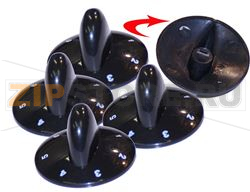 MANETTE HIGHT LIGHT NOIRE4 GRADUE1 A 6 