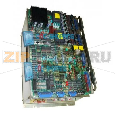 Сервопривод Fanuc A06B-6044-H021 