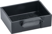 CASSETTO POLVERI