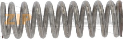 BIG SPRING 7x49.2 - GR LEVA T.P. 