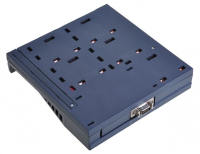 Аккумулятор 1650 мАч Mitsubishi Electric MR-BT6VCASE