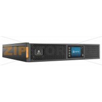 Источник бесперебойного питания Vertiv Liebert GXT5 1ph UPS, 0.75VA, input plug IEC C14 inlet, 2U, output – 230V, output socket groups (8)C13