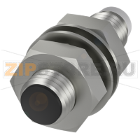 Датчик индуктивный Standard с приоритетом Balluff BES013K