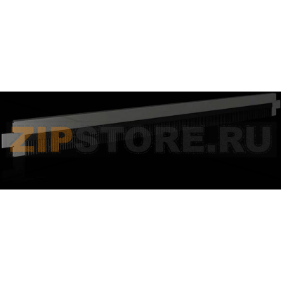 Панель боковая, стальная, пластиковая, черная, 2 шт Rittal 8620095 