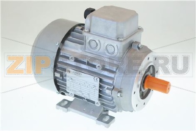 MOT. M80 HP 2 B14 2 POLI 400/50 HZ 