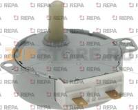 ЭЛЕКТРОДВИГАТЕЛЬ ТАРЕЛКИ МИКРОВОЛНОВОЙ ПЕЧИ DE'LONGHI