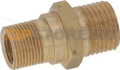 NOZZLE HOLDER FITTING FOR PIPE ø 10 mm 