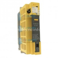 Сервоусилитель Fanuc A06B-6090-H004