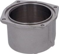 BOILER LOWER FOOD PART