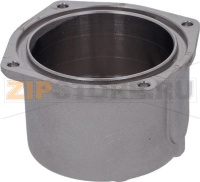 BOILER LOWER FOOD PART