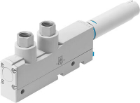 Эжектор вакуумный Festo VN-14-H-T4-PI5-VI5-RO2-A