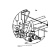 Термопара с гайкой M9х1 L=400mm арт.65.TC400 Abat ПГК-49П