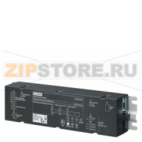SIDOOR AT40 контрольный модуль с релейными выходами для дверей лифтов для горизонтального монтажа. Макс. вес двери 600кг. 36VDC, 1*RS485, 4*DI, 3*реле, 1*24VDC вывод, -20&#176;C .. +50&#176;C Siemens 6FB1111-0AT10-3AT2