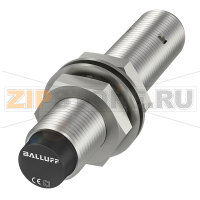Датчик индуктивный Standard с приоритетом Balluff BES036T 
