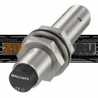 Датчик индуктивный Standard с приоритетом Balluff BES036T