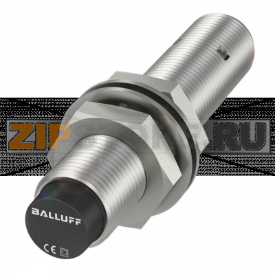 Датчик индуктивный Standard с приоритетом Balluff BES036T 