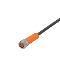 Кабель соединительный с разъемом IFM EVC387