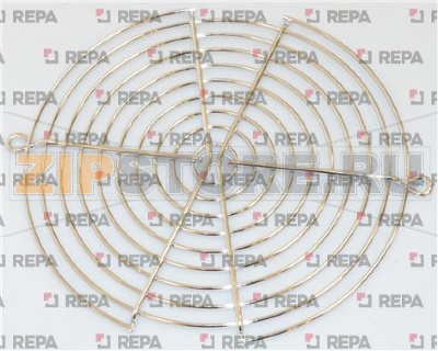 GRILLE PROTECTION VENTILATEUR 