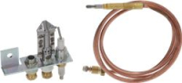 KIT PILOT BURNER AND THERMOCOUPLE