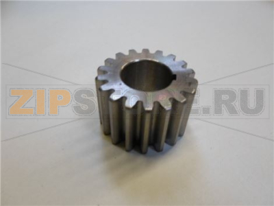 PINION  18T 