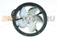 MOTEUR VENTILATEUR ASPIRANT