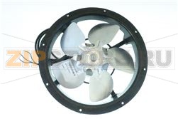 MOTEUR VENTILATEUR ASPIRANT 