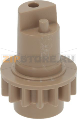 PINION VERSION D38 