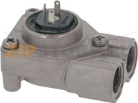 РАСХОДОМЕР GICAR