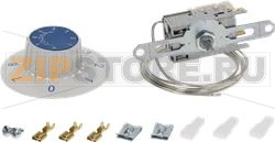 ТЕРМОСТАТ RANCO НАБОР VC1 - K50 P1110 