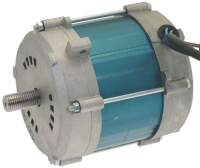 MOTORE 220V 60Hz
